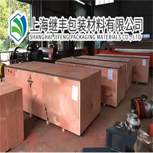湖州出口木箱定制 定制厂家