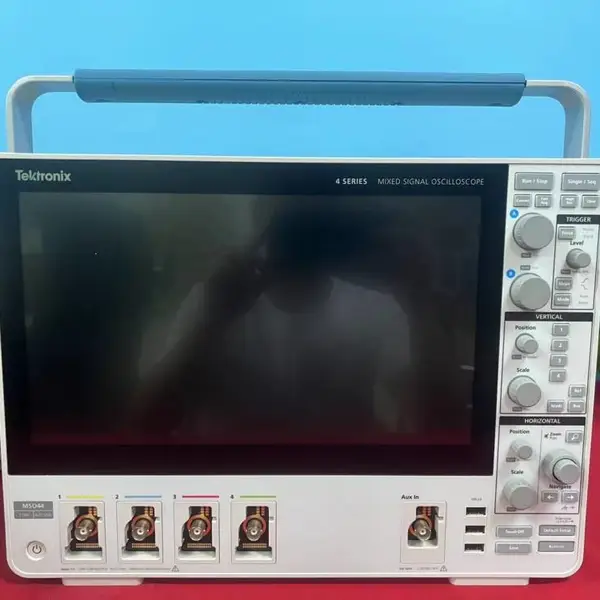 泰克Tektronix DPO7104C 数字荧光示波器 1GHz模拟带宽 20GS/s采样率