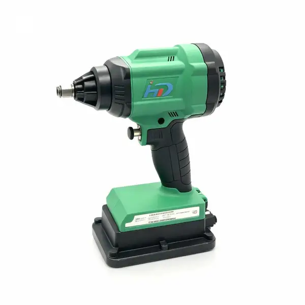 【鑫恒盾】矿用隔爆型手持式扭矩扳手 防爆电动扳手 DB580/18.5A