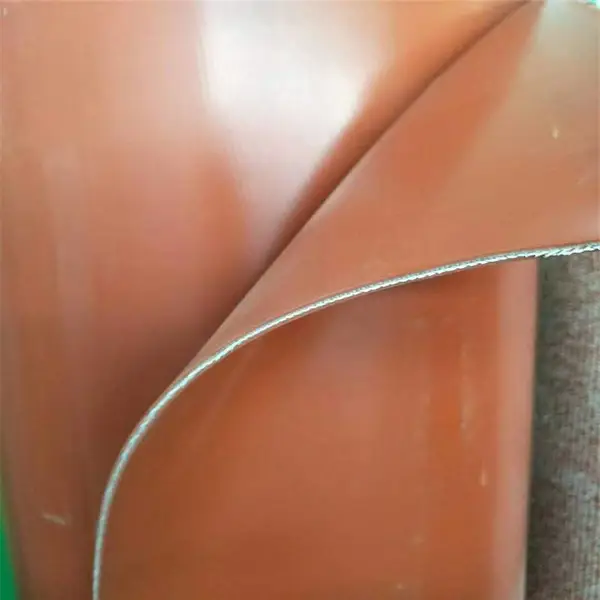 生产加布硅胶板1mm耐高温1.6mm2mm耐腐蚀3mm4mm5mm耐压