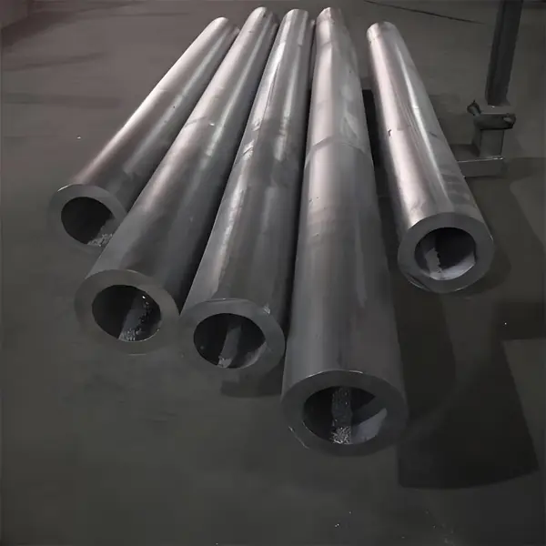 锑合金铅管化工用铅制品密实无砂眼缝隙加厚高当量
