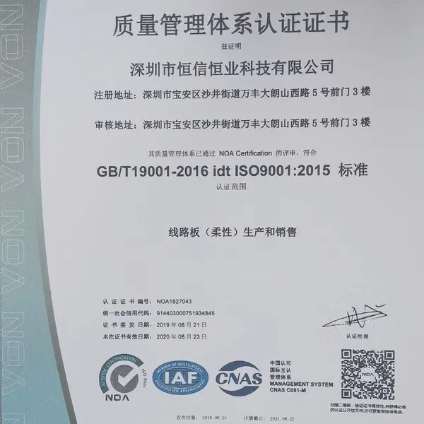 ISO9001