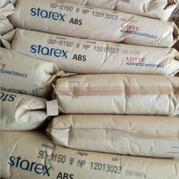 Starex GR-4615 硬度110R 高流动ABS