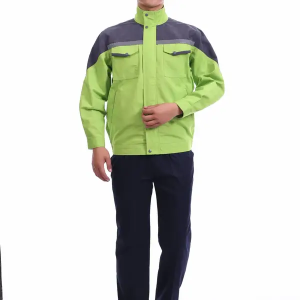 常州工作服厂服定做厂家