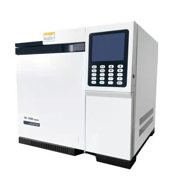 变压器绝缘油检测分析气相色谱仪GC-7900KZ