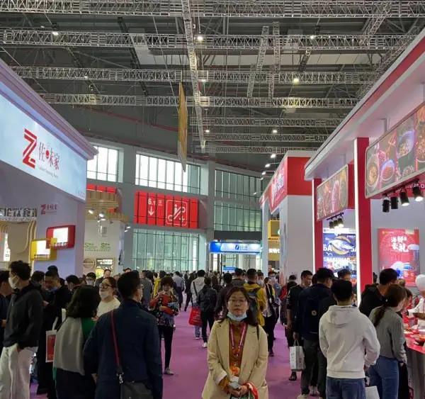 2024年上海第32届酒店电压力锅/电饭锅展览会(HOTELEX酒店展)