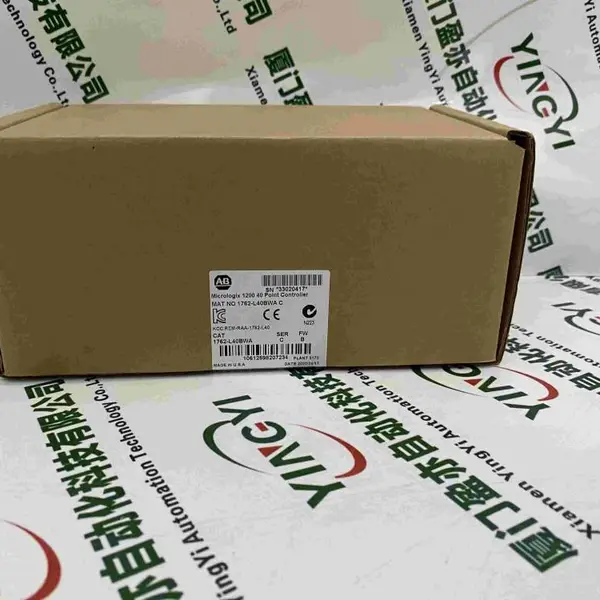 1756-LSPCPU输入模块适应环境广自控科技成套