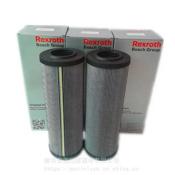 滤网R902603243 进口REXROTH力士乐折叠高压滤芯 二天发货