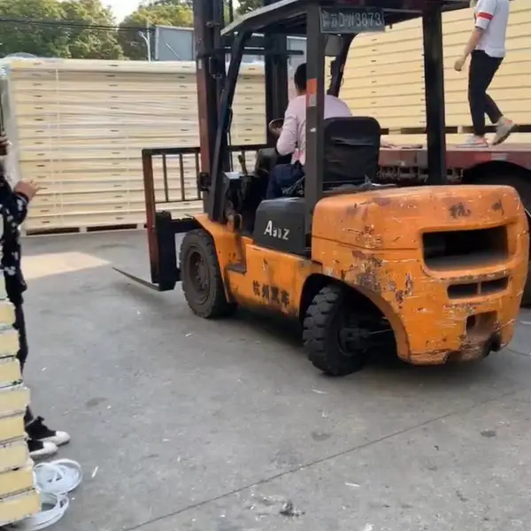 上海徐汇酒店厨房冷库安装设计 气调冷库 聚氨酯冷库板