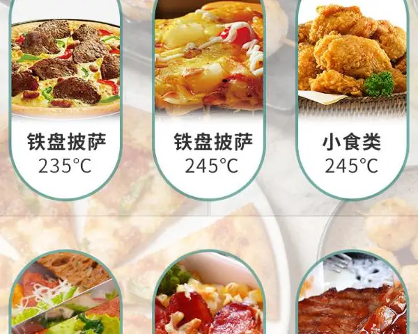 浙江披萨店披萨炉生产厂家 乐麦仕浙江智能设备供应