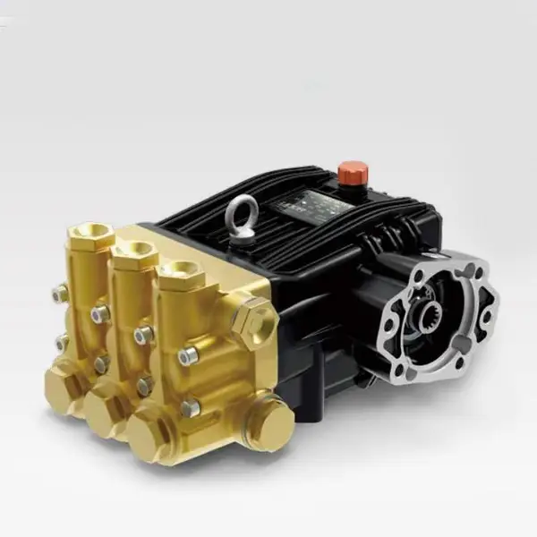 意大利 进口 UDOR 泵头 NK-D15.0/44RMI 高压泵 管道疏通泵 代理
