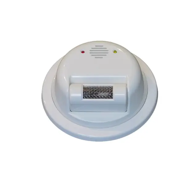 TAKEX FS-2000T 稳健型紫外火焰探测器 韩国电池厂能源车厂的启示