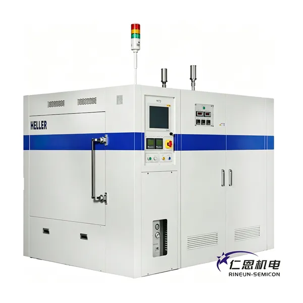 Heller PCO-520ѹ���̻�¯����Ч�ȶ��ķ�װ��ע��̻��豸