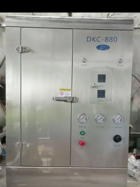 ��ɽDKC-880ȫ�Զ�������ϴ��