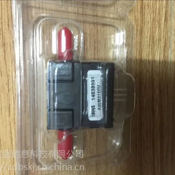 AWM3150V美国霍尼韦尔流量传感器awm3150v进口原装气体流量传感器