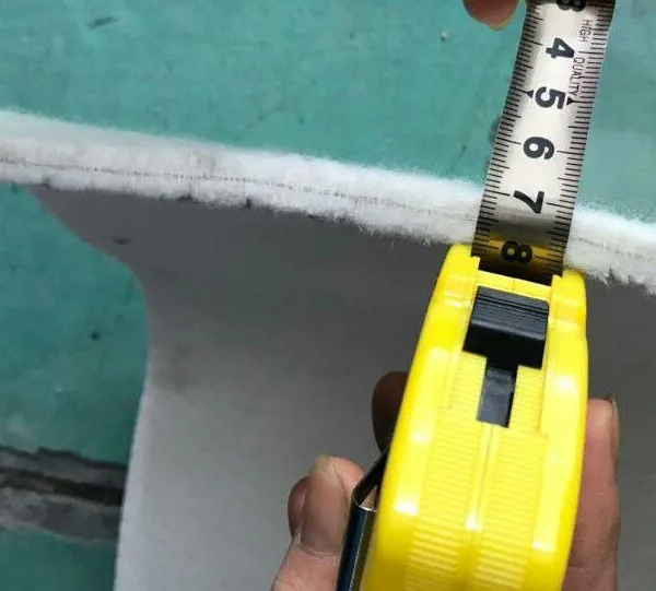 木工热压机 热压机羊毛毡缓冲垫