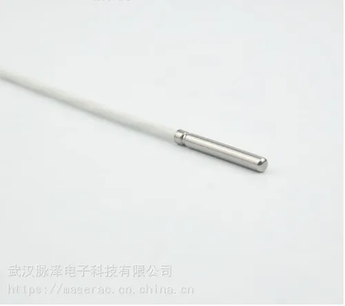 PT100温度传感器