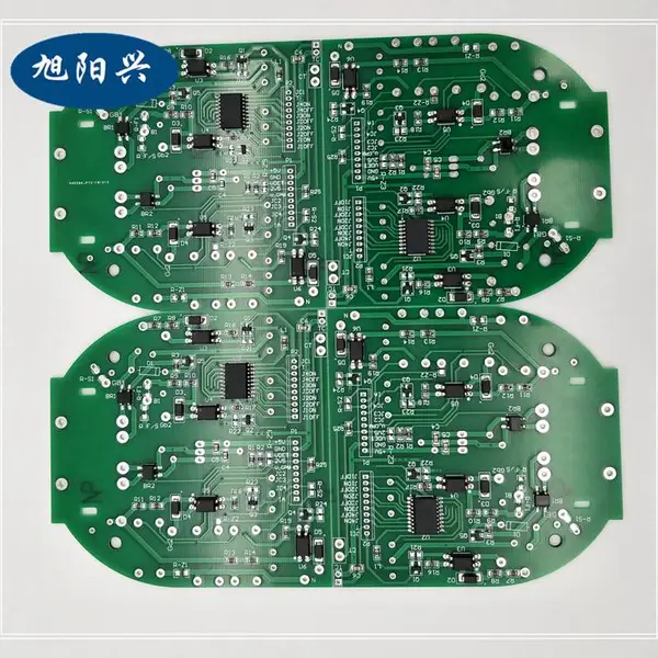 深圳石岩镇SMT贴片加工厂家 旭阳兴SMT贴片加工