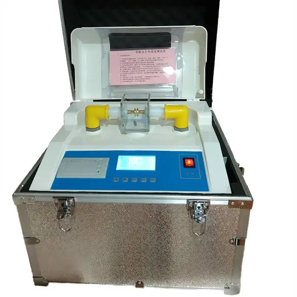 ����-RCJQ-801B ������Я��Ե�ͽ��ǿ�Ȳ�����80kv)-��ʾ���ܿɿ�