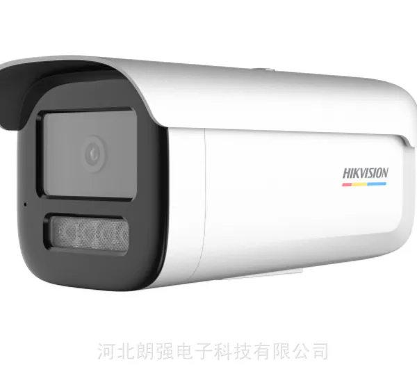海康威视400万网络摄像机智能半球监控摄像头 夜视高清 监控器