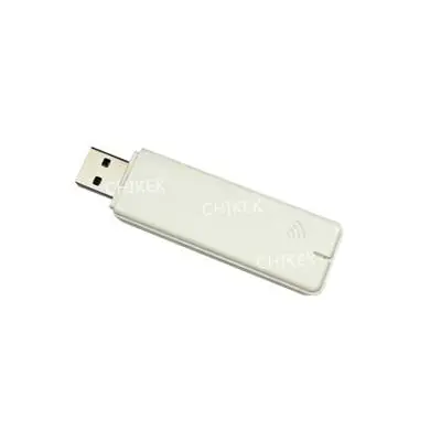 USB便携U盘RFID读写标签即插即用USB多协议非接触式读写器 致客智能
