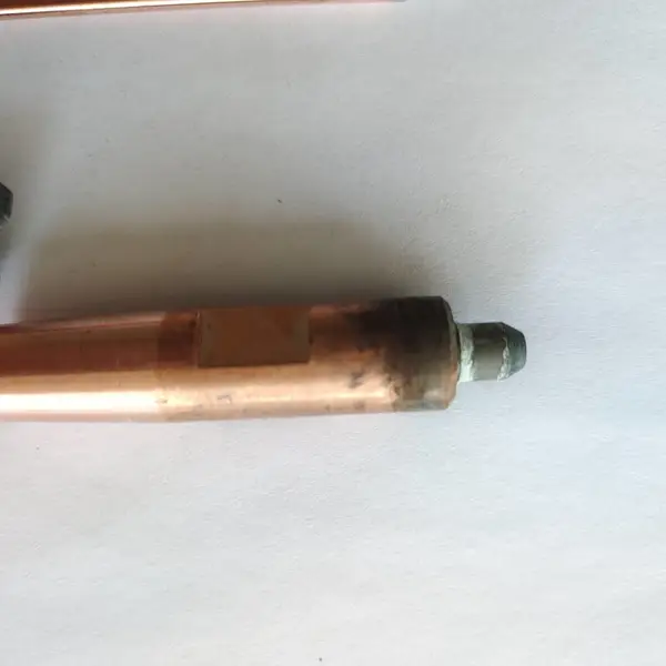 电芯PACK厂专用硬度高,导电好,,铜镶钨钼焊针