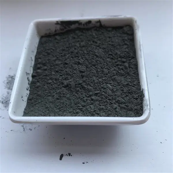Co3O4靶材99.9溅射镀膜 氧化钴靶 钴靶硅粉高纯四氧化三钴