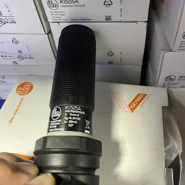 PK6534 德国原装压力开关传感器 PK-010-RFG14-HCPKG/US/ /W