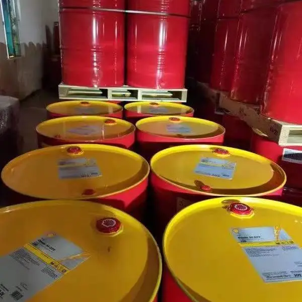 �����ƿ���ѹS4 GX320|SHELL OMALA S4 GX320��