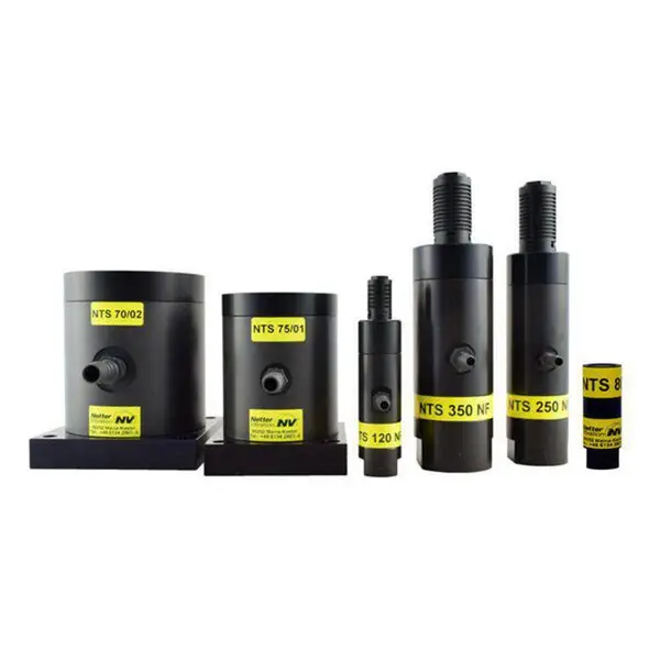 ŷ��NetterVNTSϵ������ֱ������NTS54/02
