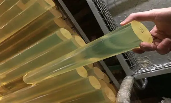 附近哪里有聚氨酯产品 南京海德曼橡塑供应