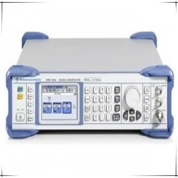 罗德与施瓦茨SMB100A射频信号源9 kHz至12.75GHz