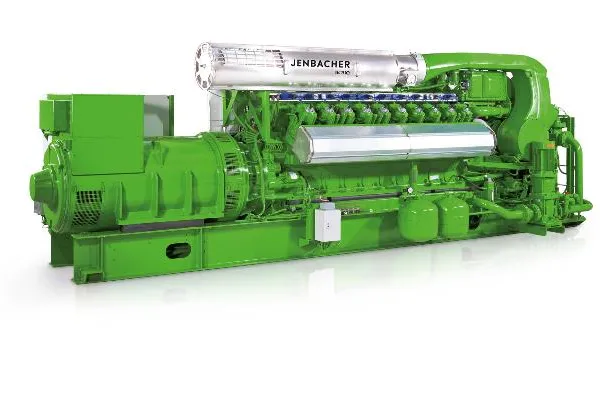 ��Ӧ�հͺ�JENBACHER J320��6��ȼ������������