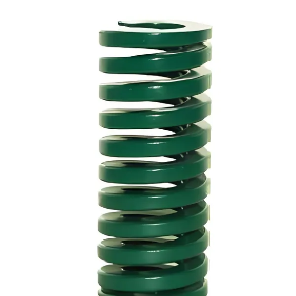 德国Danly弹簧D9-1007-110静态负载能力:25kN/m?