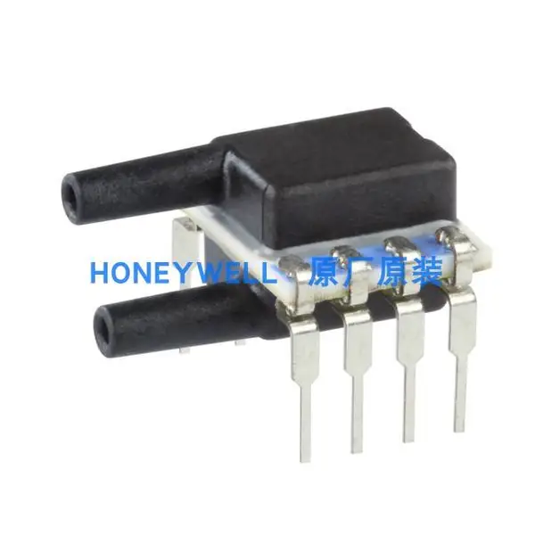 honeywell现货霍尼韦尔RSCDRRM020NDSE3高精度板载式压力传感器原装DIP8直插封装