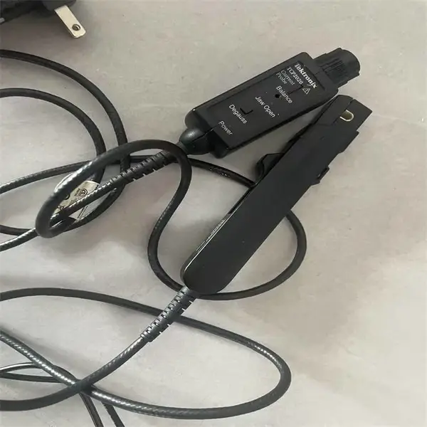 二手Tektronix泰克TCP2020 TCP0020电流探头20A TCP0030