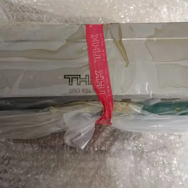 THK直线导轨SVS65LR1SSCOE，重型机床重载荷滚柱滑块