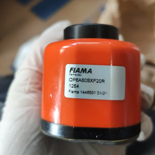 优势供应 Fiama 位置显示器 OP6-A-8.0- SX- F20-R