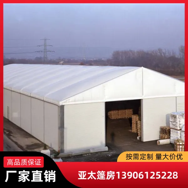 青海湖环湖防雨厂房出租 短期物资原料仓 中转