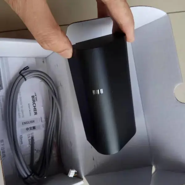 欧洲进口Bircher微波雷达PrimeMotion C MINI 地磁proloop2 2.LV等