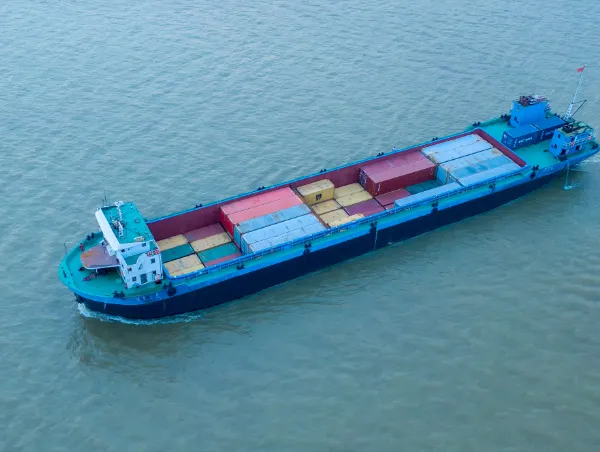 中国到澳洲海运,新西兰海运拼柜集装箱双清到门