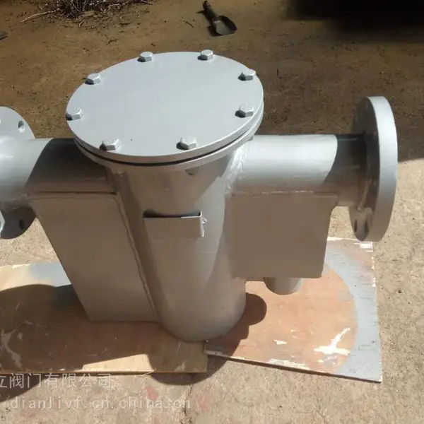 供应碳钢JPS-300型自动截油排水阀-电立排水阀