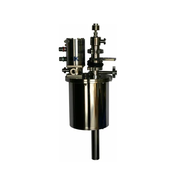 X-19-NO非光学低温恒温器