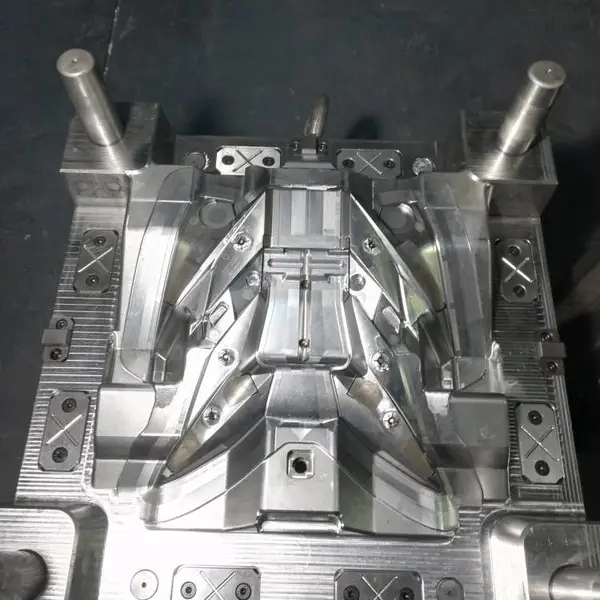 浙江模具 摩托车配件模具 摩托车模具定制