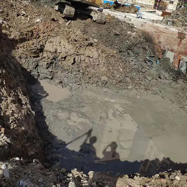 雨水收集积水池和建筑面积有什么关系雨水回收利用