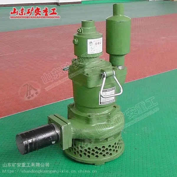 FQW30-18-W���÷綯Ǳˮ�ò�Ʒ����