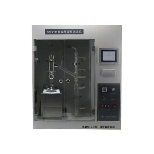 ������ �Զ���ѹ����ⶨ�� ���ñ�׼GB9168