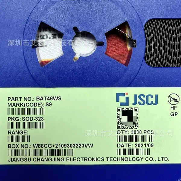 SMAJ30A 瞬态抑制二极管 艾芯微长晶全系列产品优势供货