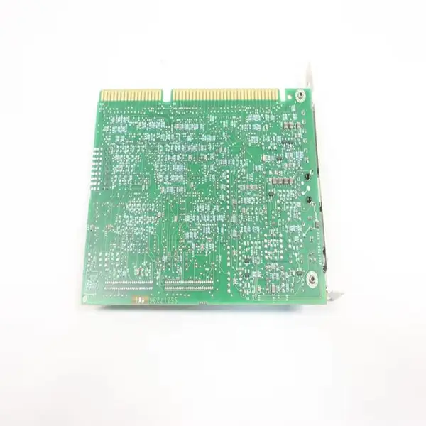 Allen Bradley 1784-KTX通信接口模块 智能控制器模块