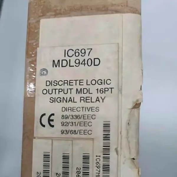 GE 90-30系列PLC控制器IC693CMM311CA模块原装正品现货
